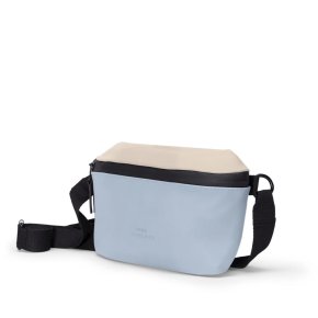 Ucon Acrobatics JONA MEDIUM LOTUS Gürteltasche light sand-fog blue